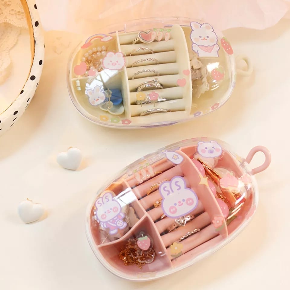 Creative Ins Jewelry Box Organizer